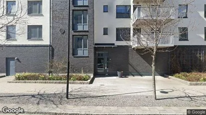 Apartments for rent in Solna - Photo from Google Street View