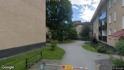 Apartments for rent in Stockholm South - Photo from Google Street View