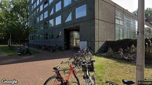 Apartments for rent in Amsterdam Oost-Watergraafsmeer - Photo from Google Street View
