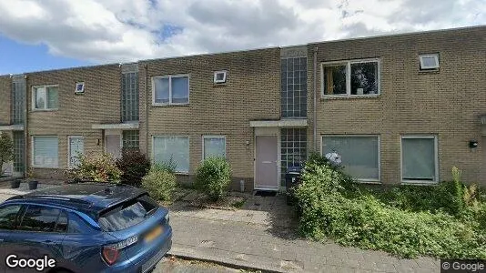 Apartments for rent in Amstelveen - Photo from Google Street View