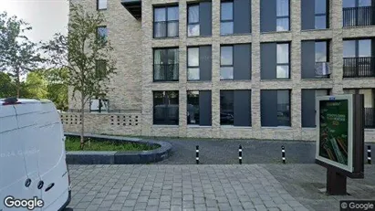 Apartments for rent in Groningen - Photo from Google Street View