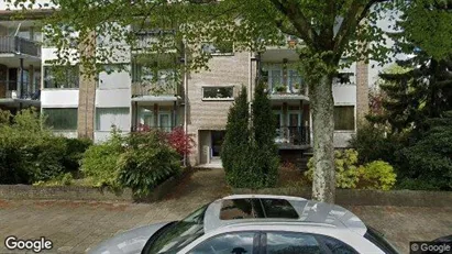 Apartments for rent in Hilversum - Photo from Google Street View