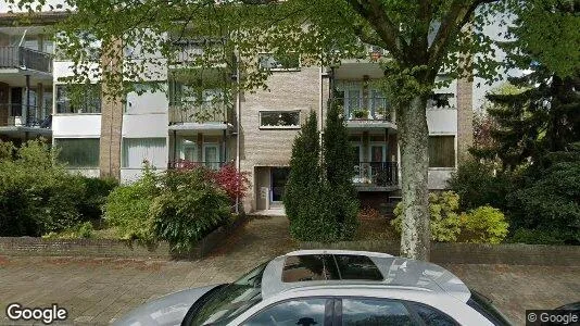 Apartments for rent in Hilversum - Photo from Google Street View