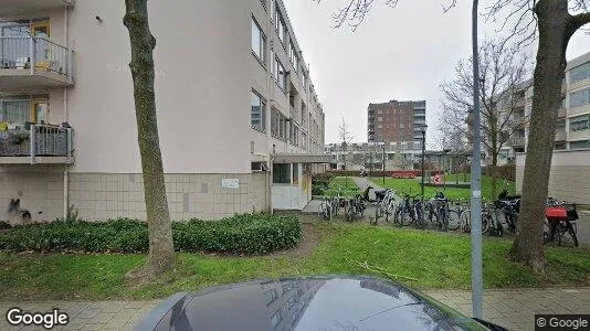 Apartments for rent in Haarlem - Photo from Google Street View