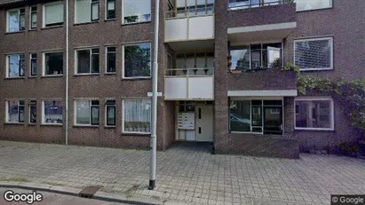 Apartments for rent in Beverwijk - Photo from Google Street View