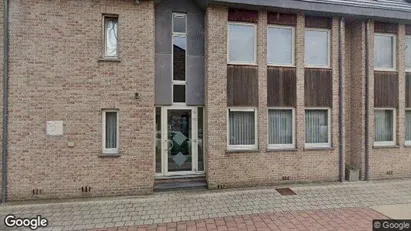 Apartments for rent in Heist-op-den-Berg - Photo from Google Street View
