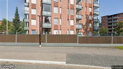 Apartments for rent in Vantaa - Photo from Google Street View Apartments for rent in Vantaa - Photo from Google Street View