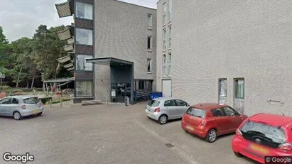 Apartments for rent in Wijchen - Photo from Google Street View