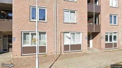 Apartments for rent in Wijchen - Photo from Google Street View