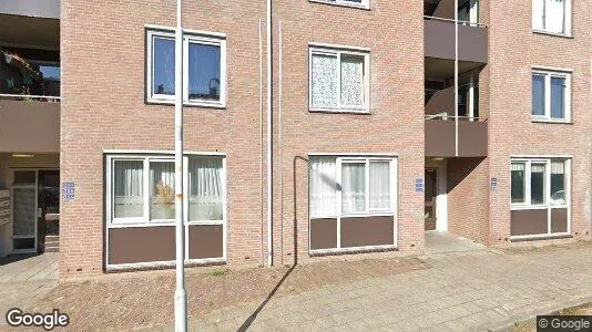Apartments for rent in Wijchen - Photo from Google Street View