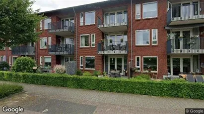 Apartments for rent in Lingewaard - Photo from Google Street View