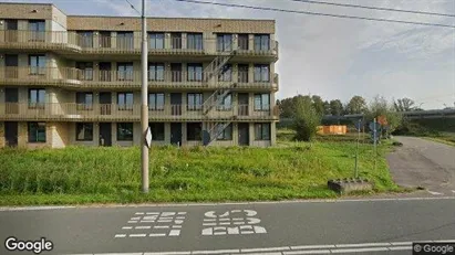 Apartments for rent in Arnhem - Photo from Google Street View