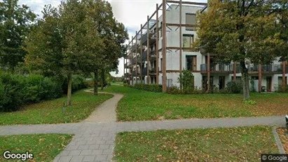 Apartments for rent in Wijchen - Photo from Google Street View