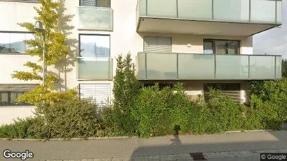 Apartments for rent in Götzis - Photo from Google Street View