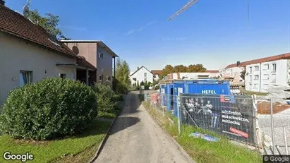 Apartments for rent in Wolfurt - Photo from Google Street View