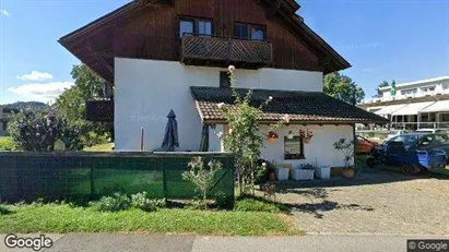 Apartments for rent in Fußach - Photo from Google Street View