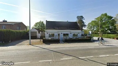 Apartments for rent in Lochristi - Photo from Google Street View