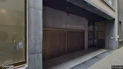 Apartments for rent in Stad Gent - Photo from Google Street View