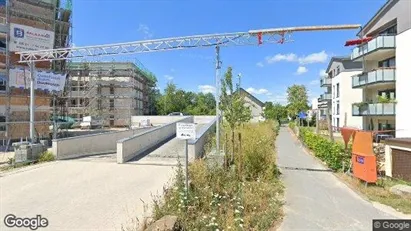 Apartments for rent in Bielefeld - Photo from Google Street View