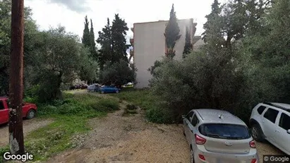 Apartments for rent in Patras - Photo from Google Street View