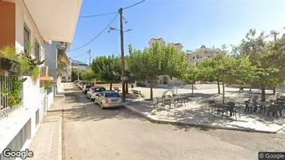 Apartments for rent in Patras - Photo from Google Street View