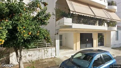 Apartments for rent in Patras - Photo from Google Street View