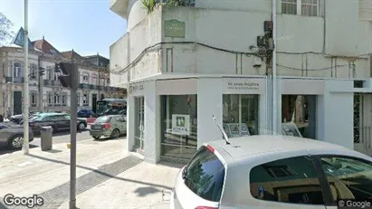 Apartments for rent in Vila Nova de Gaia - Photo from Google Street View