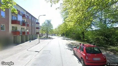 Apartments for rent in Stockholm West - Photo from Google Street View