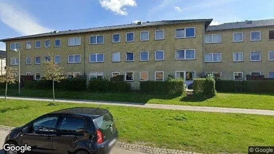 Apartments for rent in Taastrup - Photo from Google Street View