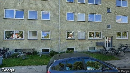 Apartments for rent in Taastrup - Photo from Google Street View
