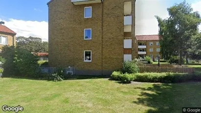 Apartments for rent in Landskrona - Photo from Google Street View