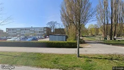 Apartments for rent in Landskrona - Photo from Google Street View
