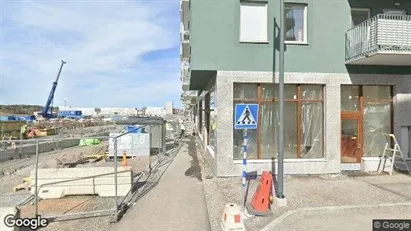 Apartments for rent in Sundbyberg - Photo from Google Street View