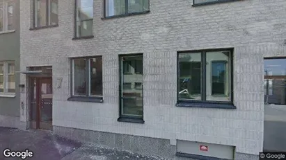 Apartments for rent in Sundbyberg - Photo from Google Street View