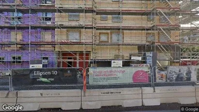Apartments for rent in Linköping - Photo from Google Street View