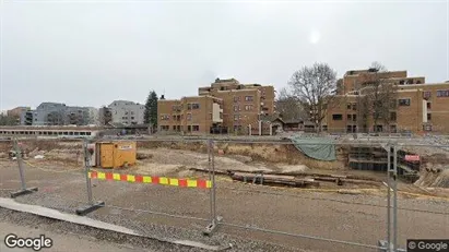 Apartments for rent in Linköping - Photo from Google Street View