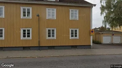 Apartments for rent in Linköping - Photo from Google Street View