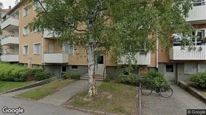 Apartments for rent in Linköping - Photo from Google Street View