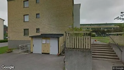 Apartments for rent in Linköping - Photo from Google Street View
