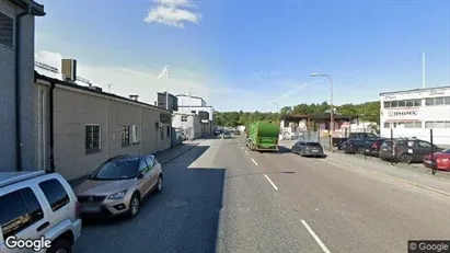Rooms for rent in Stockholm South - Photo from Google Street View
