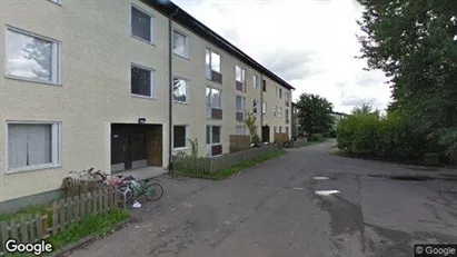 Rooms for rent in Haninge - Photo from Google Street View