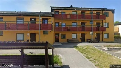 Apartments for rent in Sandviken - Photo from Google Street View