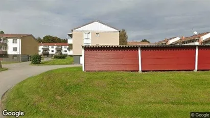 Apartments for rent in Ånge - Photo from Google Street View