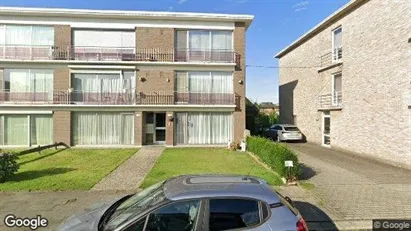 Apartments for rent in Zwijndrecht - Photo from Google Street View