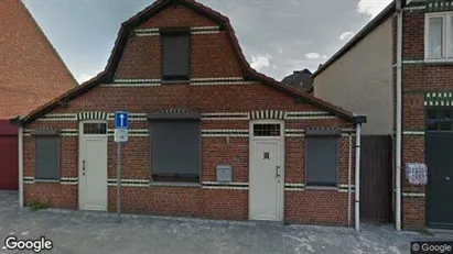 Apartments for rent in Bree - Photo from Google Street View