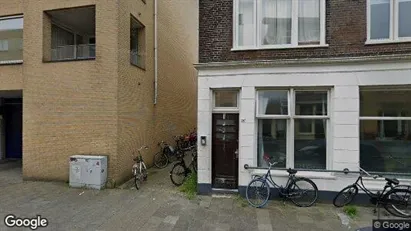 Apartments for rent in Groningen - Photo from Google Street View