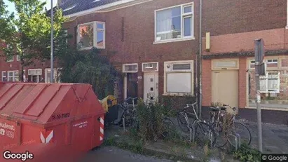 Apartments for rent in Groningen - Photo from Google Street View