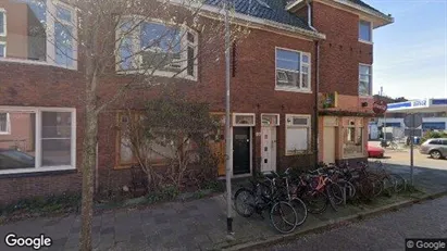 Apartments for rent in Groningen - Photo from Google Street View