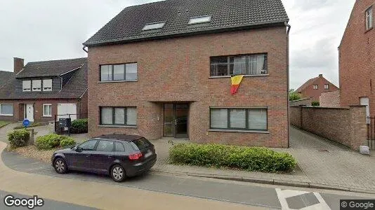 Apartments for rent in Kasterlee - Photo from Google Street View