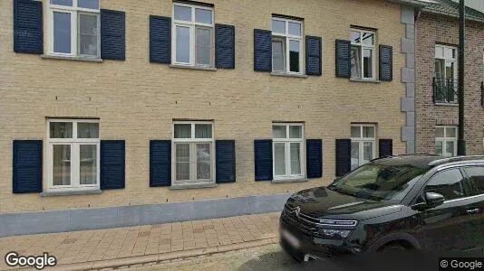 Apartments for rent in Arendonk - Photo from Google Street View